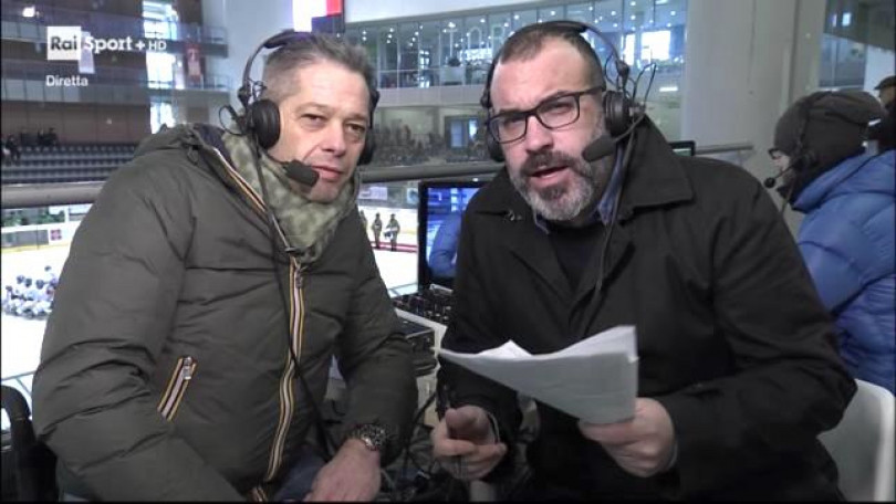 Uno scontro ti cambia la vita, ma Claudio non si è arreso